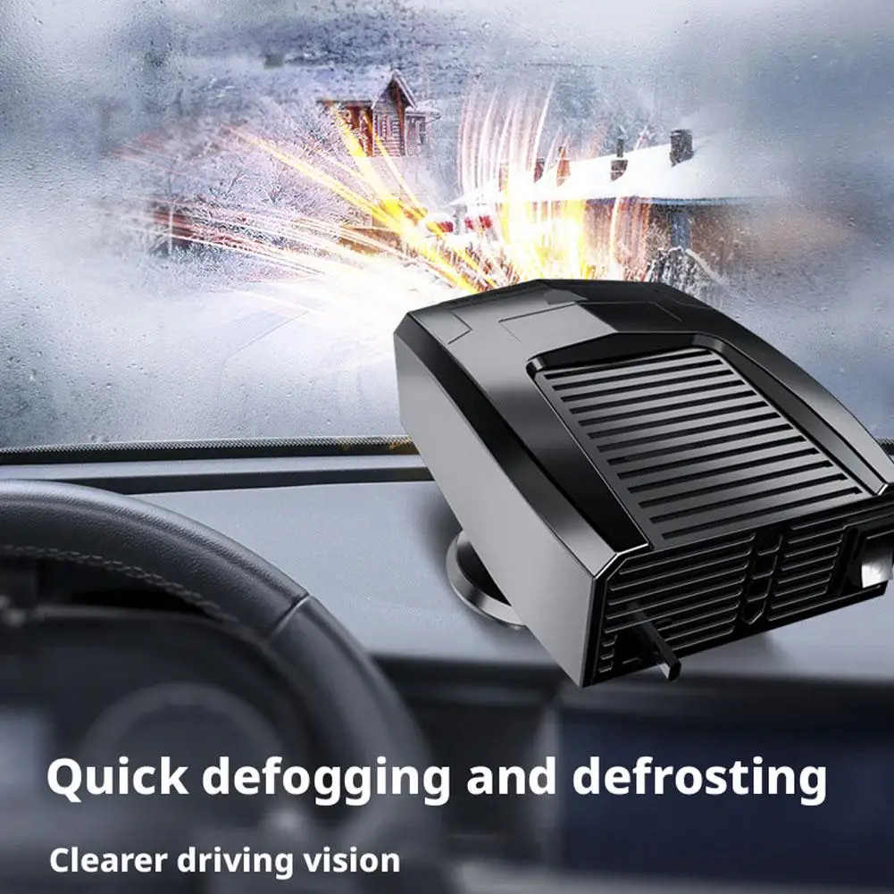 Thumbnail 4 - #8 Top 50 Electric Car Heaters Worth Buying In 2026