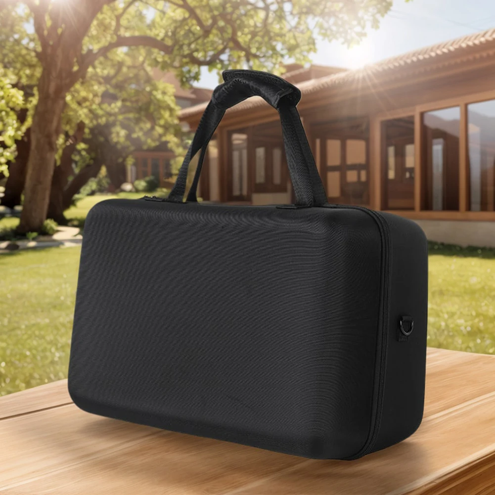 ユニバーサルオーディオ収納バッグ 傷防止 アウトドアトラベルケース ジッパー開閉式 スピーカーキャリーケース ハーマンカードンサウンドスティック5用