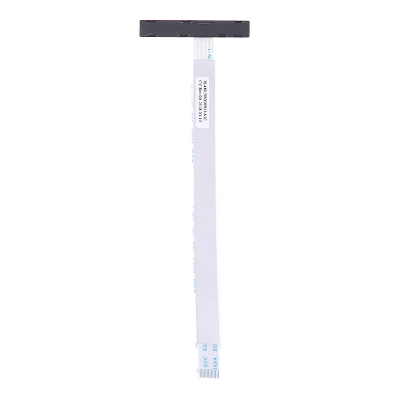 For ThinkPad L480 L490 EL480 Innovative And Practical Laptop SATA Hard Drive HDD SSD Connector Flex Adapter Cable