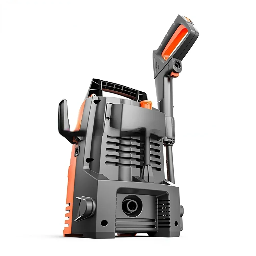 Cross borderHigh Pressure Car Washing Machine, Compact Pressure Washer, Garden Cleaning Machine Good Quality
