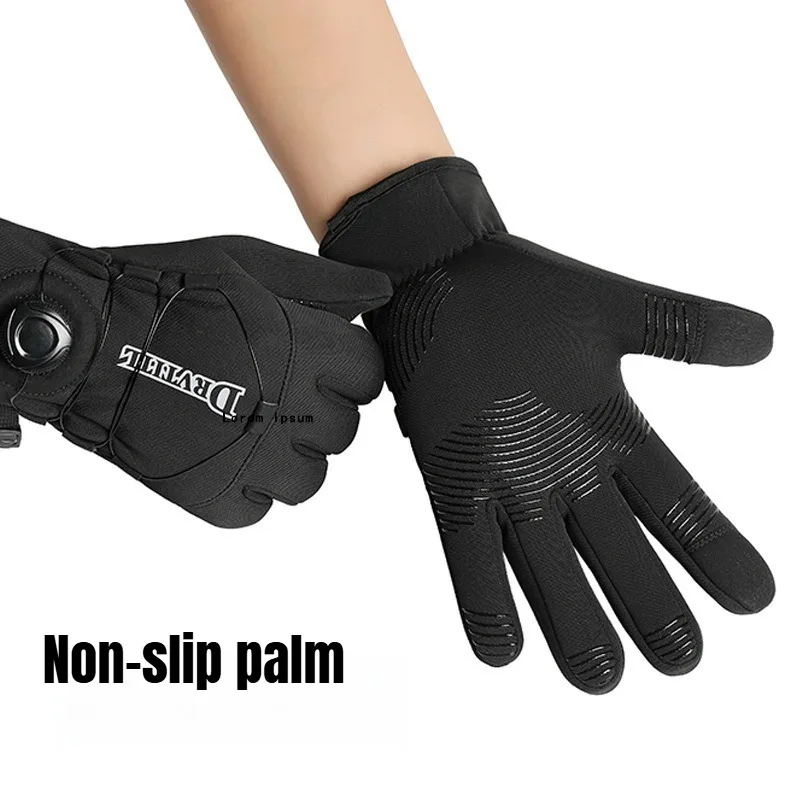 Thumbnail 2 - #33 Best Knitted Winter Gloves to Buy In 2026