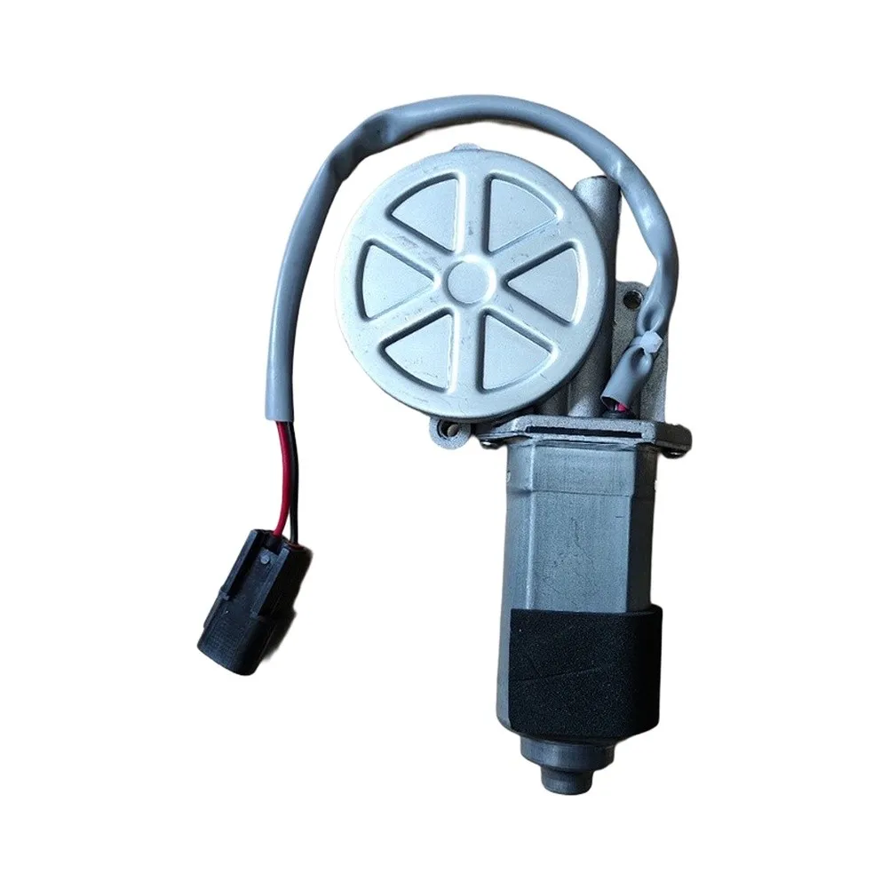 As Shown Window Regulator Actuator Right Side Actuator Direct Replacement Fitment Plastic And Metal Build High Durability Design