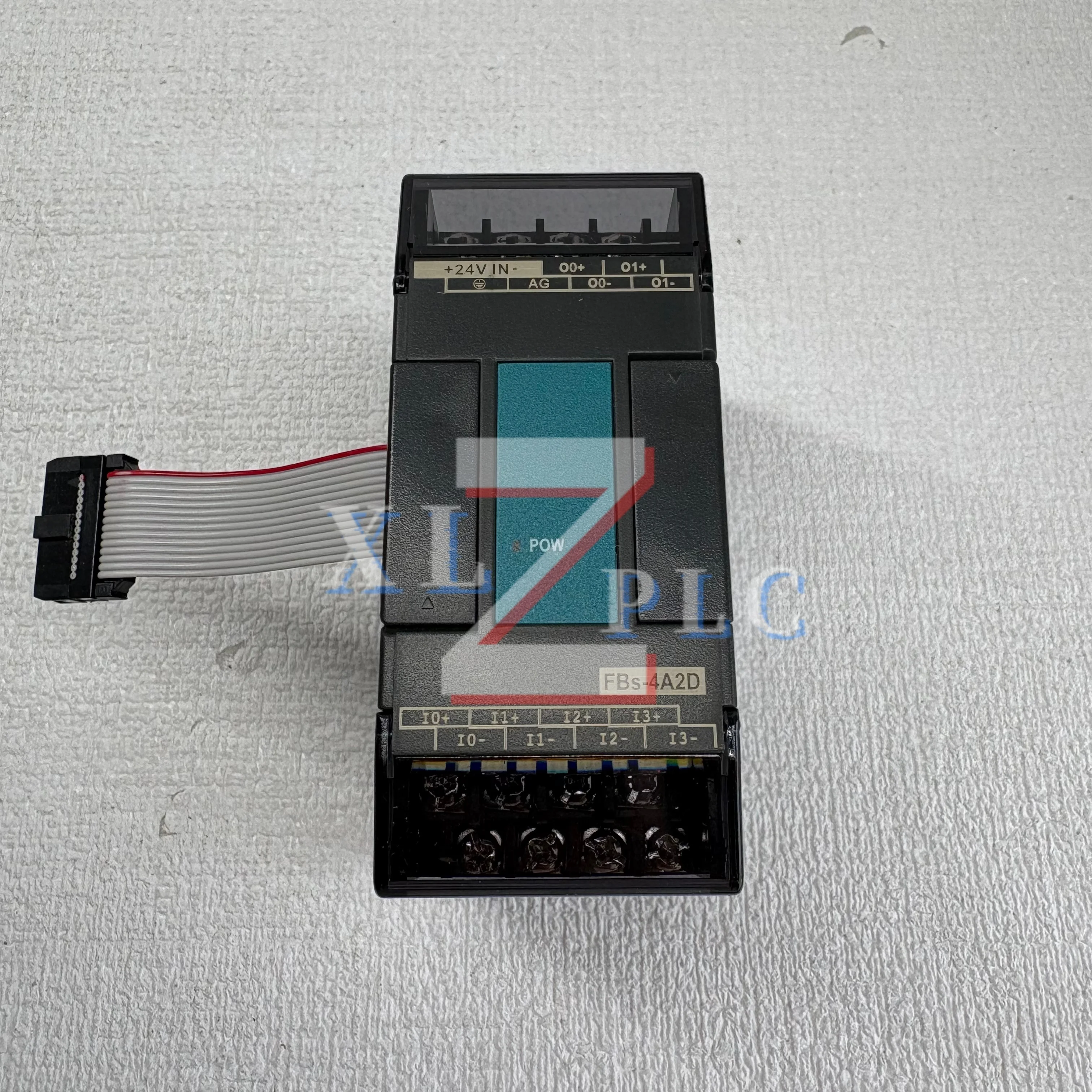 FBs-4A2D New Original PLC Module