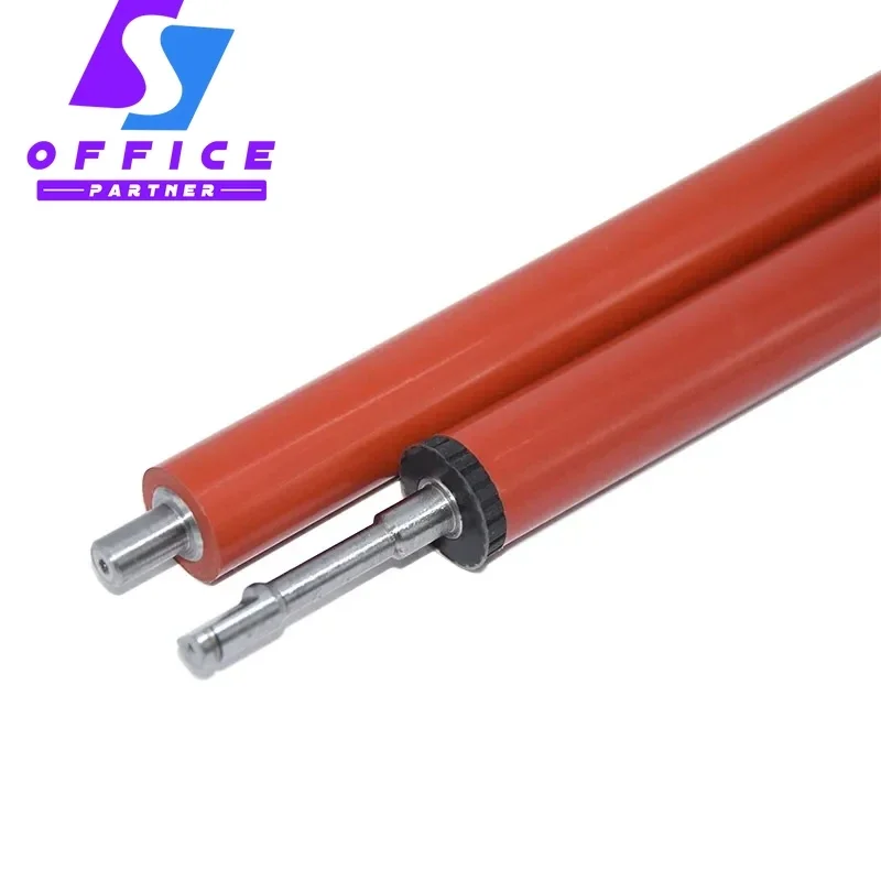 5pcs RC1-3685 Fuser Lower Pressure Roller for HP P2030 P2035 P2050 P2055 Pro 400 M401 M425 for Canon iR1133 LBP 6300 6650