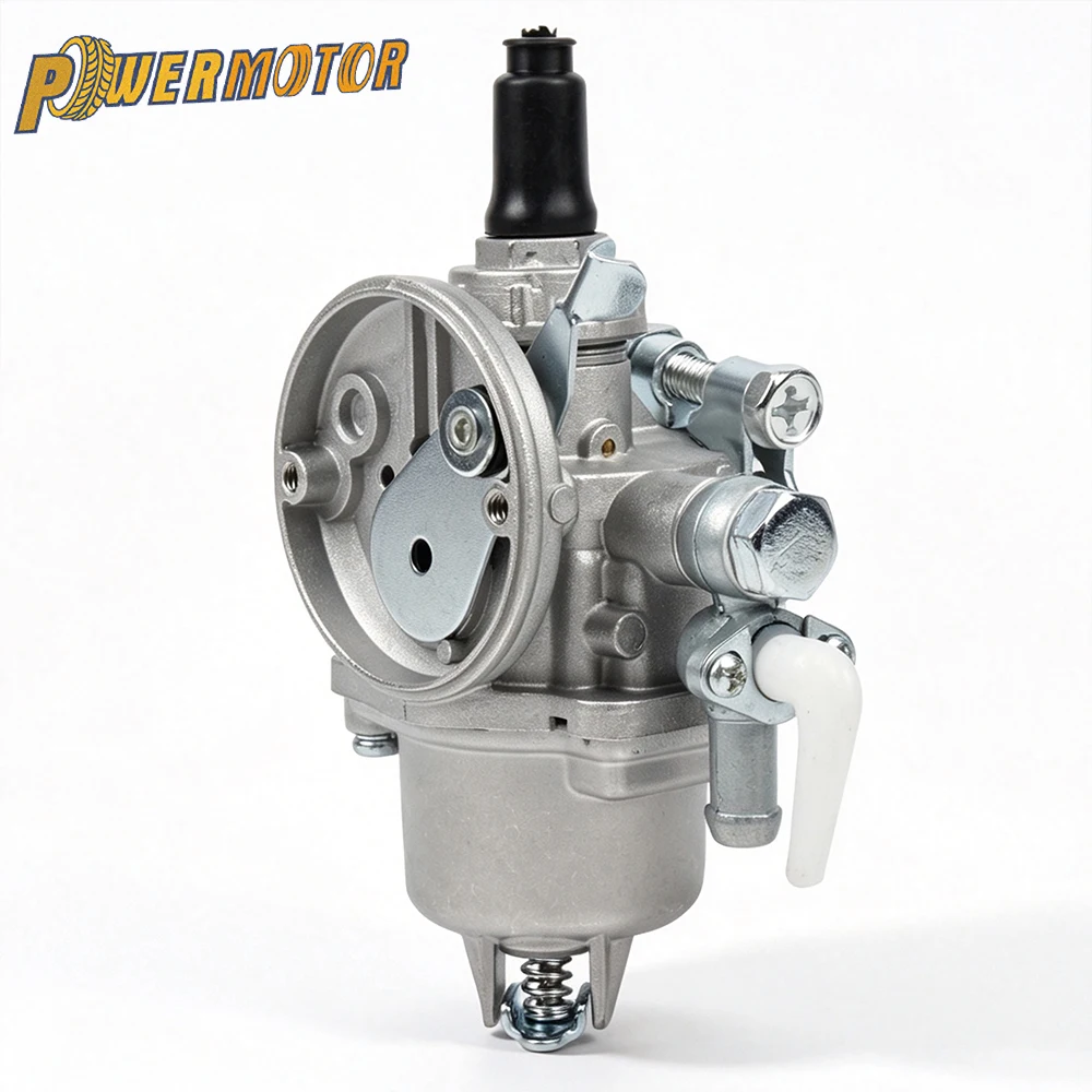 40-5 Float Carburetor for CG430 520 43CC 52CC TL43 TB43 TU43 TL52 BG 2-Stroke Engine Dirt Pit Bike Motorcross Parts
