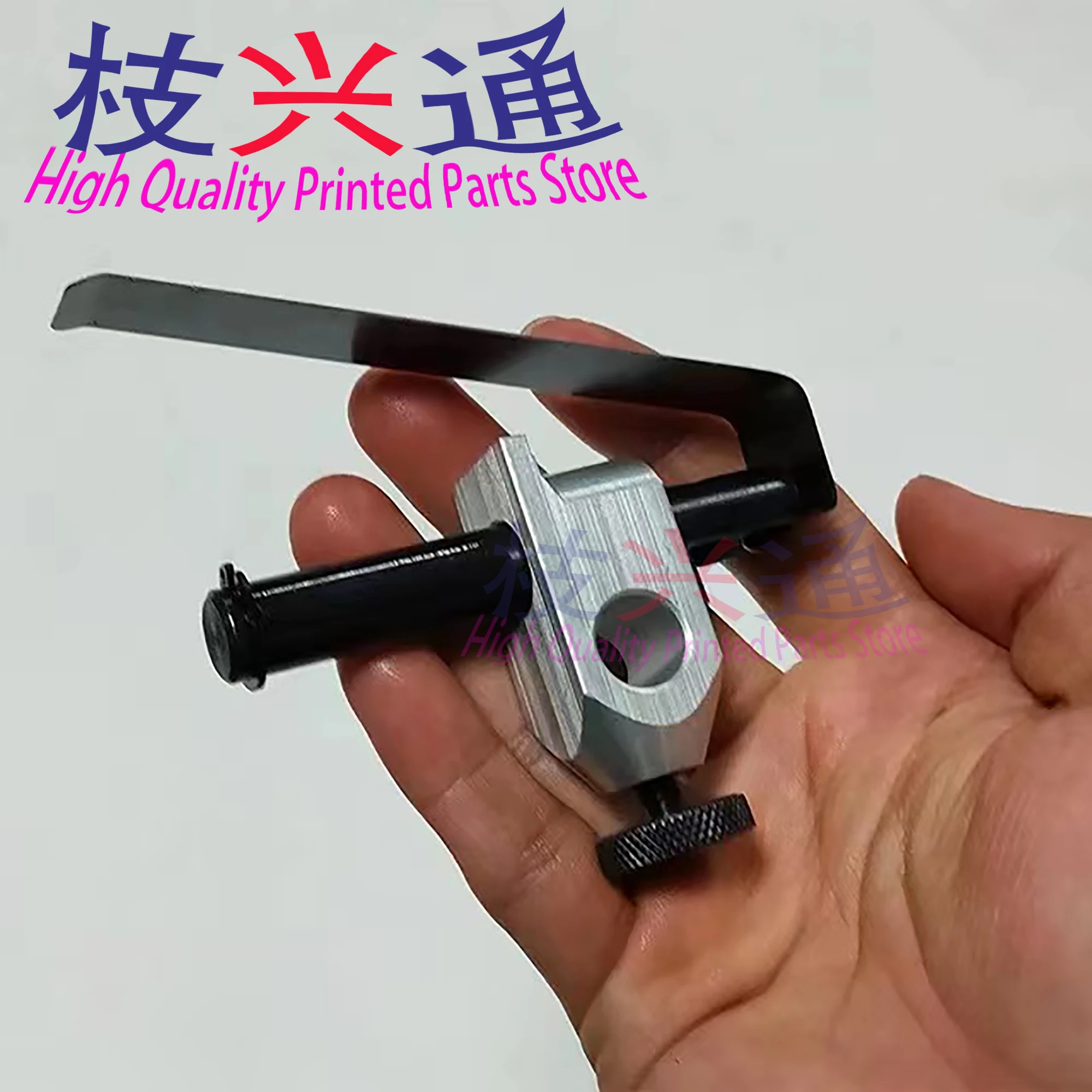 5 peças de alta qualidade gto máquina de impressão offset peças sobressalentes rolha de papel