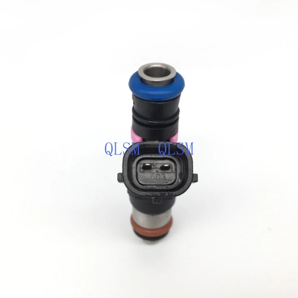 

1PCS For Nissan Pathfinder R51 4.0LV6 VQ40DE 07/05-05/10 Fuel Injectors 0280158007