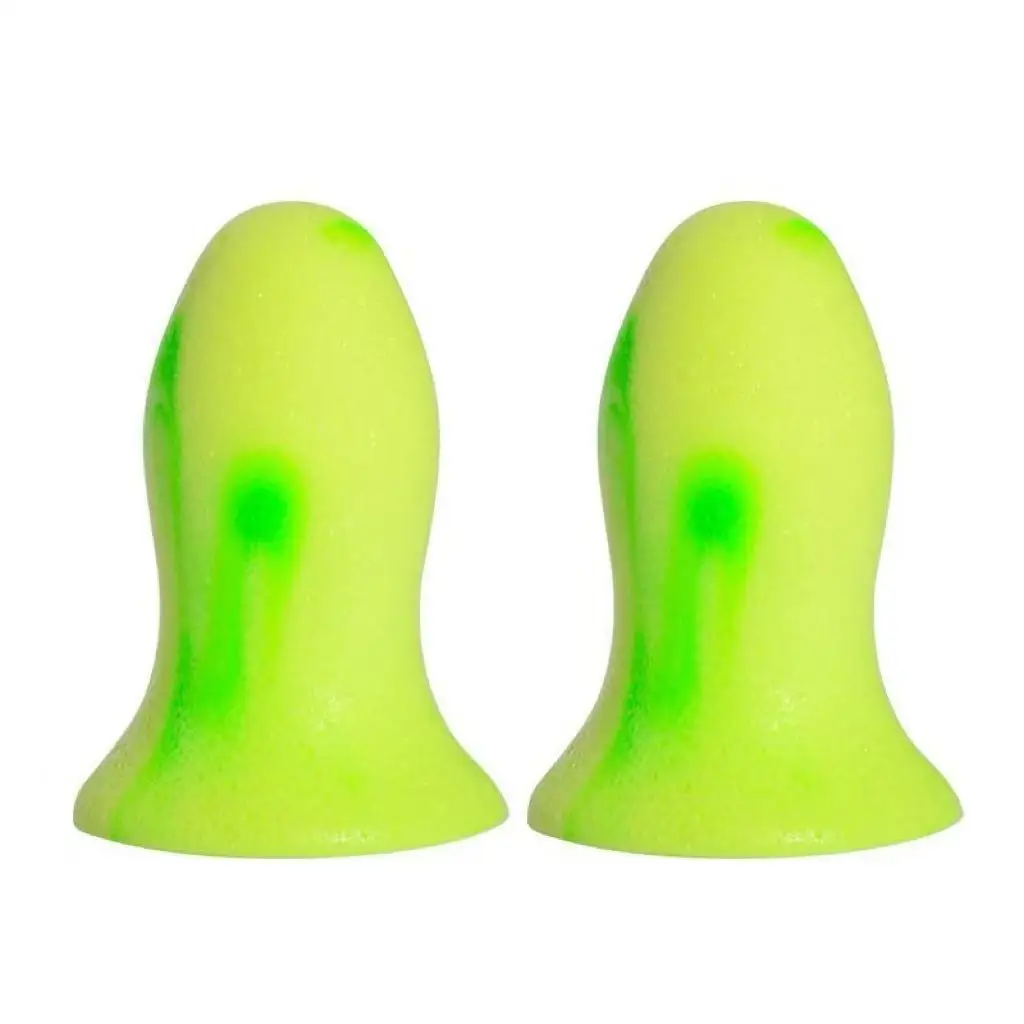 Soundproof Earplugs Noise Reduction Mute Mini Super Soundproof Sleep Only