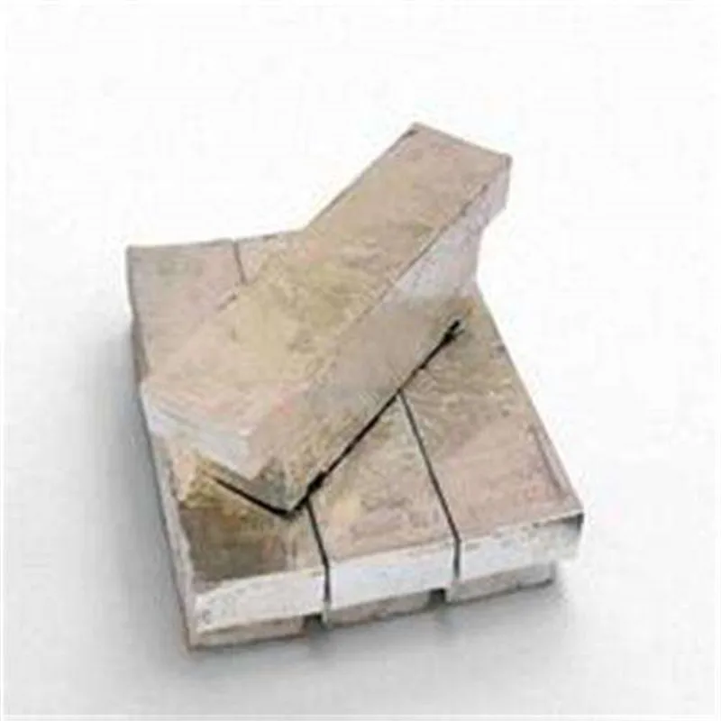 Tin Block High Purity Tin Block 99.9% Pure Metal Tin Particles Sn Element Scientific Experiment Collection Available