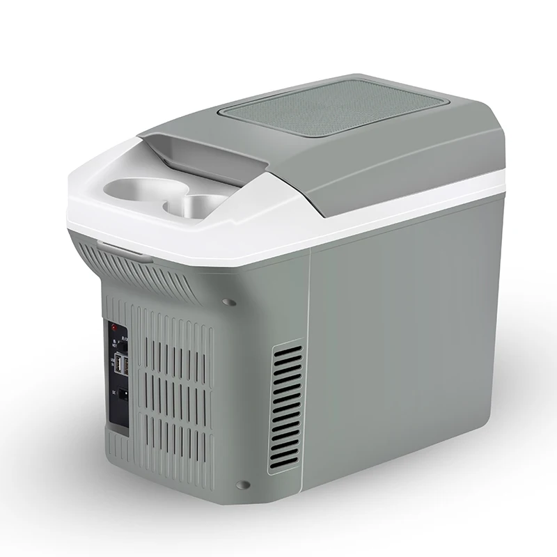 8L 12V Coolers Port…