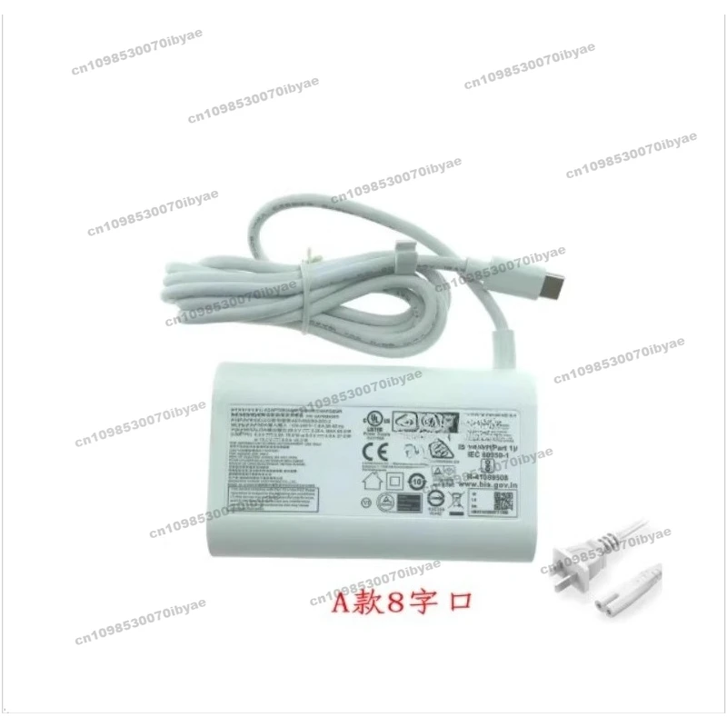 

For Gram15Z90Q 16Z90Q 17Z90Q16Z95PD Notebook Power Adapter Charger Fast Charge