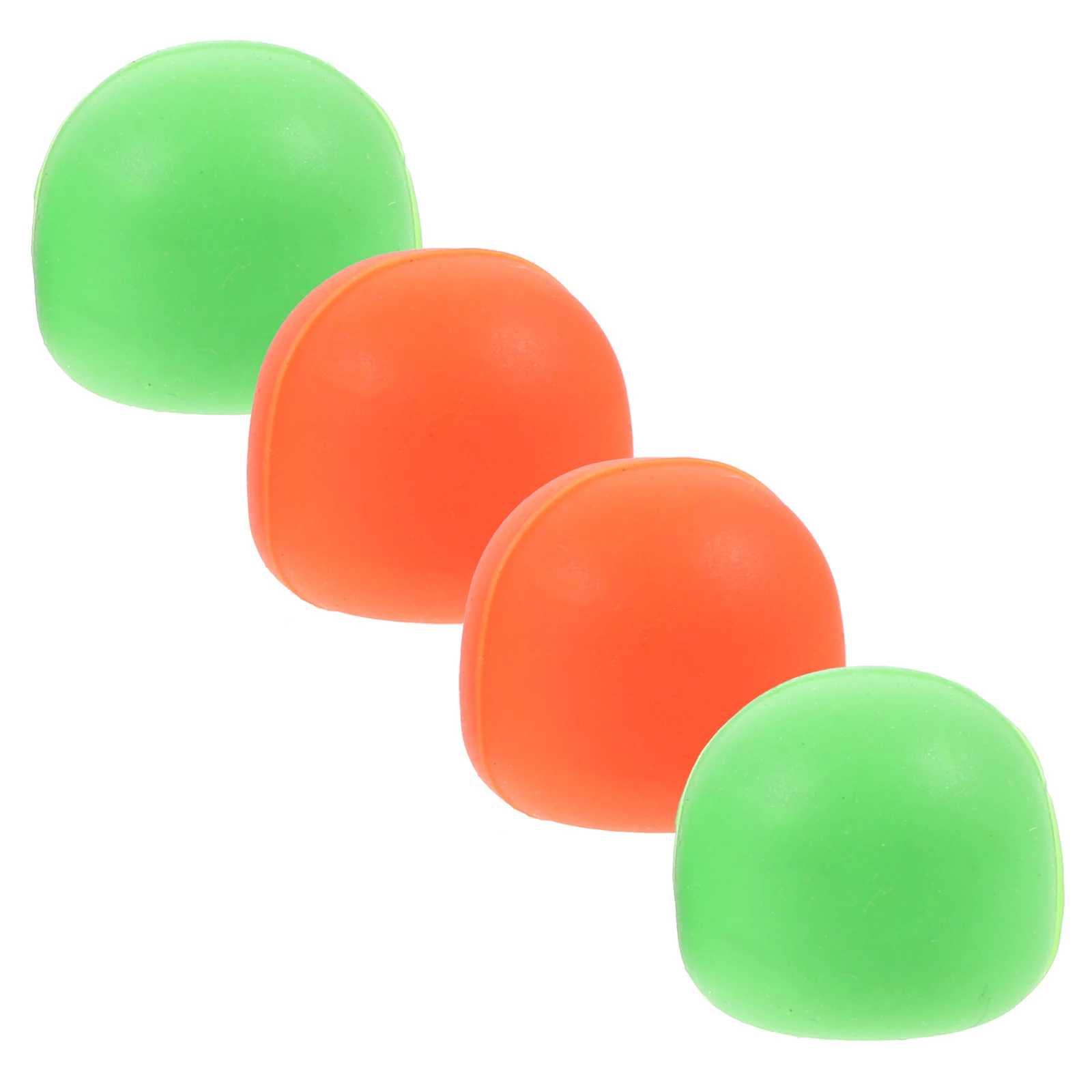 

Silicone Mute Silent Practice Caps Durable Drum Accessories Noise Reduction Tips For Music Instruments Drumstick Ends Caps