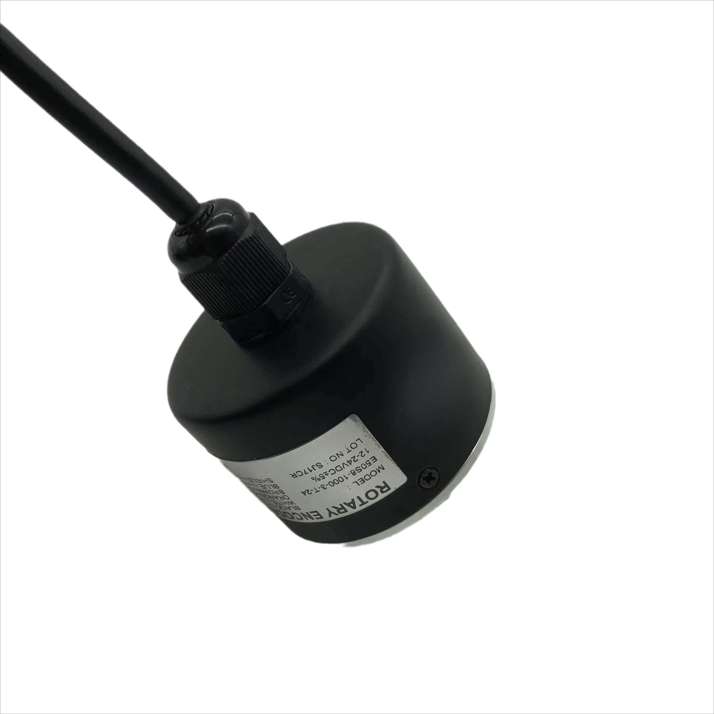 Automatic Encoder E50S8-1000-3-T-24 Car Accessories Sublimation Blanks Accessoire Voiture