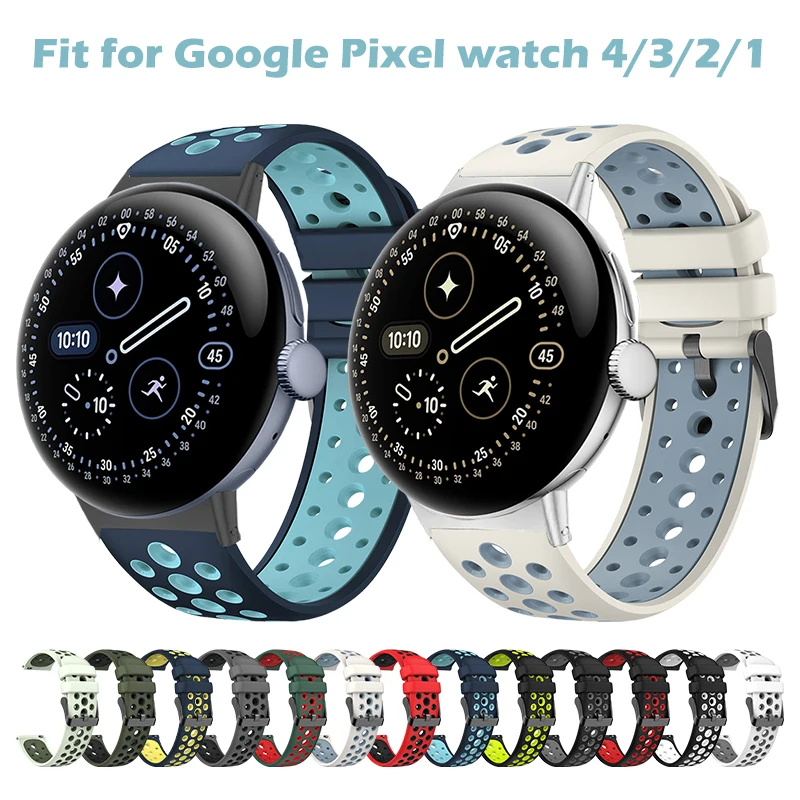 yZ[zGoogle Pixel Watch 4 41mm/45mm p 2 Foh ʋĈ錊tbVXgbv Google Pixel Watch 3 2 1 ƌ݊