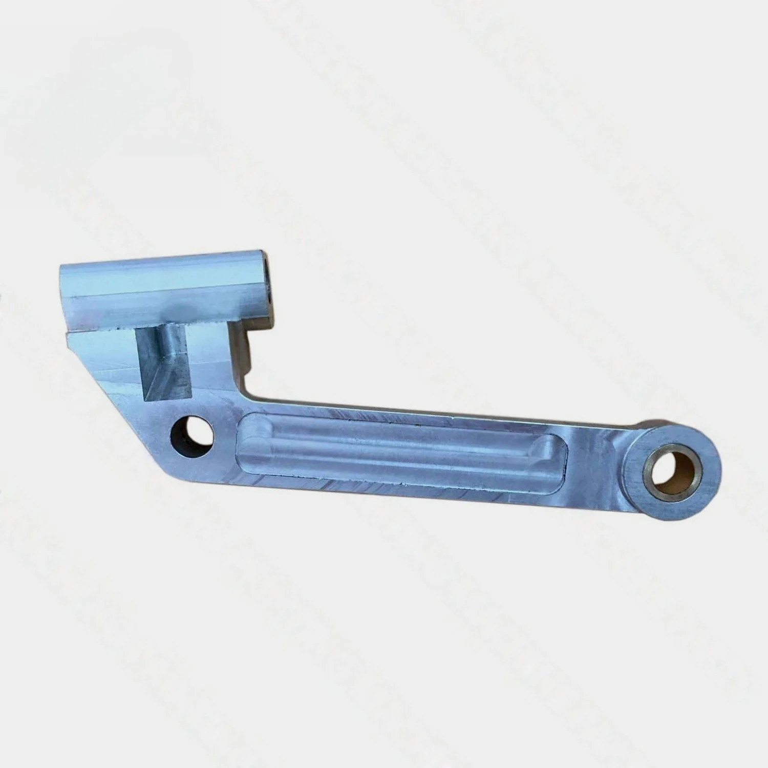 1 Piece Feeder Lever F2.028.316 for Heidelberg SM102/CD102 Printing Machinery Parts