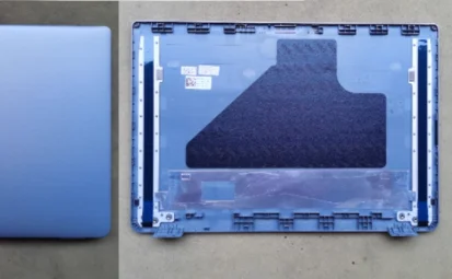 

New laptop lcd back cover for Latitude 3340 E3340 L3340 051J34