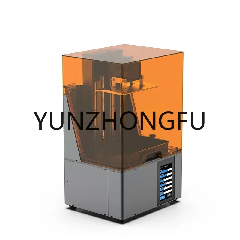 8.9 Inch 4K 3840*2400 Monochrome Mono LCD Screen Glued Buttom Glass For CREALITY HALOT-SKY CL-89 Resin 3D Printer