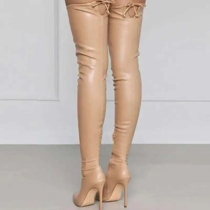 Thumbnail 2 - #72 Best Over Knee Boots to Buy In 2026