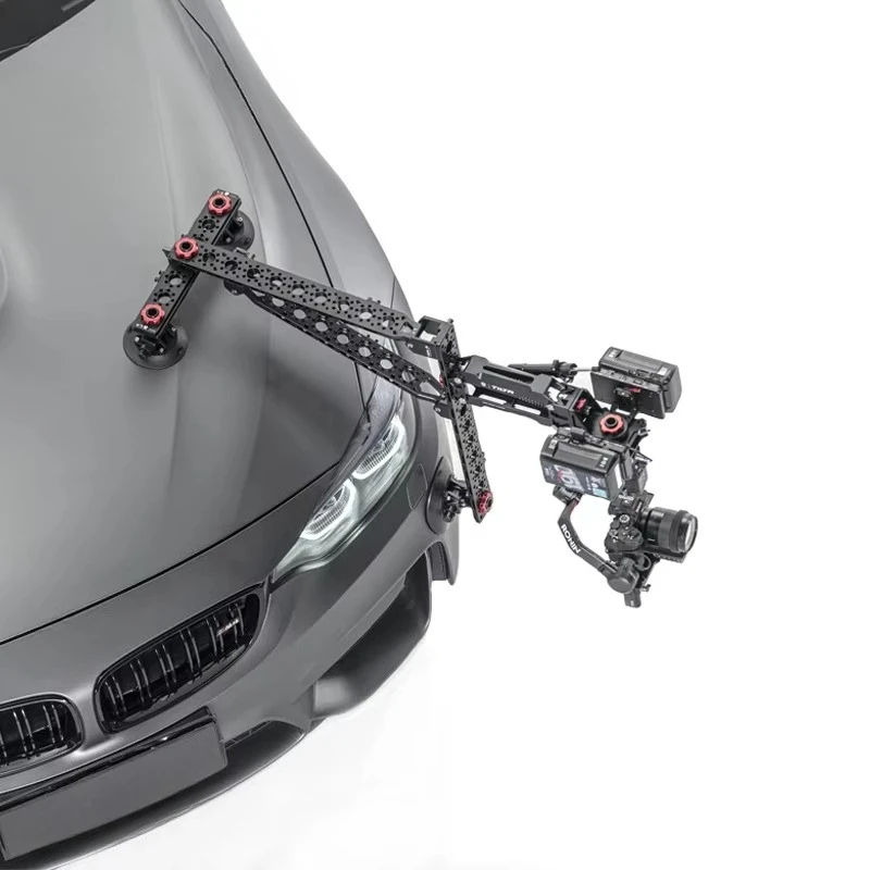 HDA-T02 Alien Car Mounting System Shock Absorbing System Compatible with DSLR Cameras with Wireless Control