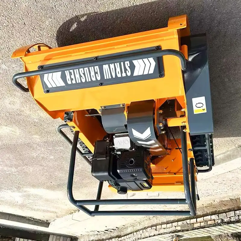 Maßgeschneiderter ferngesteuerter Rasenmäher, Obstgartengrasmäher und Gartengrünpfähler für den Garten, Hochleistungstyp