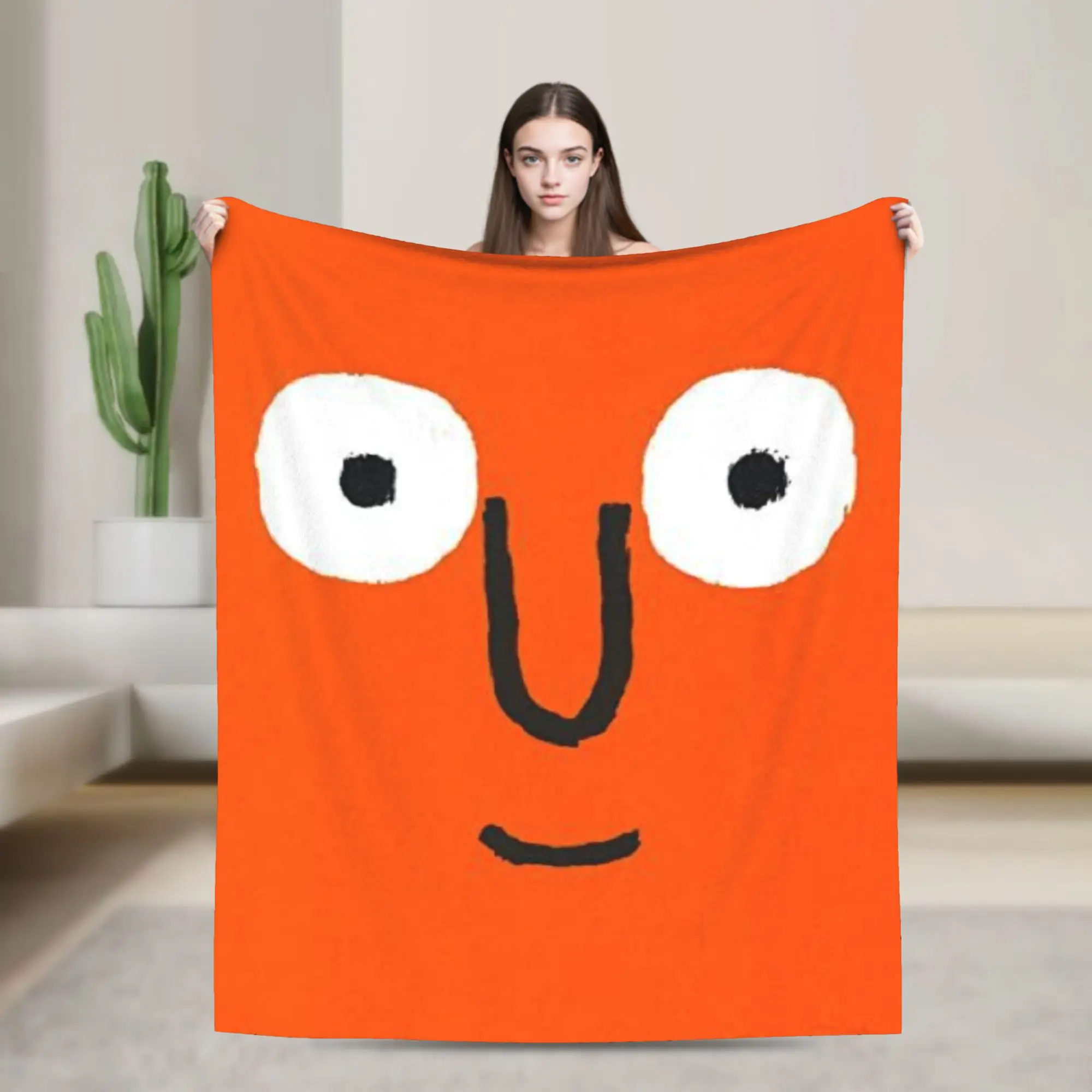 J-Jeans J-Julliens  Blankets Fleece  Relax Super Soft Throw Blanket for Sofa Bedspread