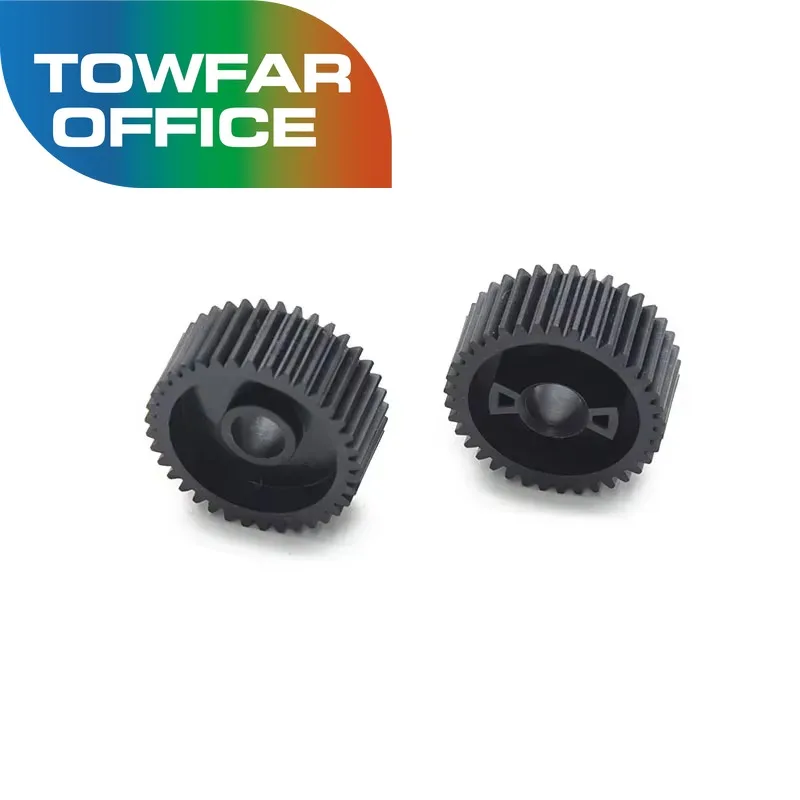 5PCS JC66-01637A Outer Fuser Drive Gear for Samsung SCX 4824 4824FN 4825 4826 4826FN 4828 4828FN ML 2850 2851 2851ND 2855 2855ND