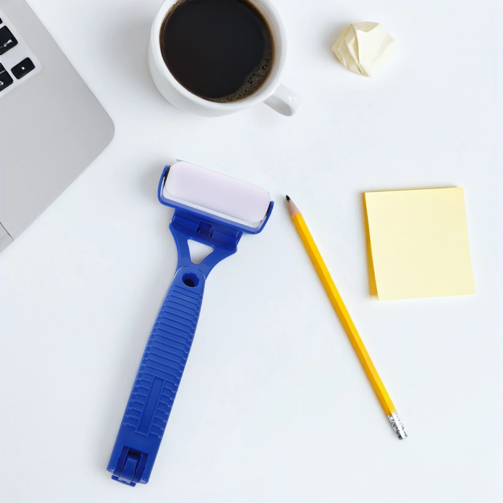 

1 Set Back Lotion Applicator Foldable Body Cream Roller Wand Lightweight Travel-Friendly Skincare Tool For Self Tanner Sensitive