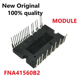 1/PCS New Original FNA41560B2 15A 600V Intelligent module Air conditioner module  In Stock