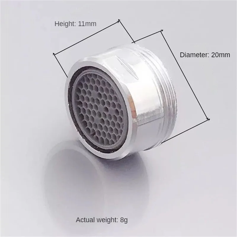 Filter Tip Basin Easy To Explosion-proof Crack Prevention Splash-proof Non-slip Bathroom Filter Nozzle Kitchen