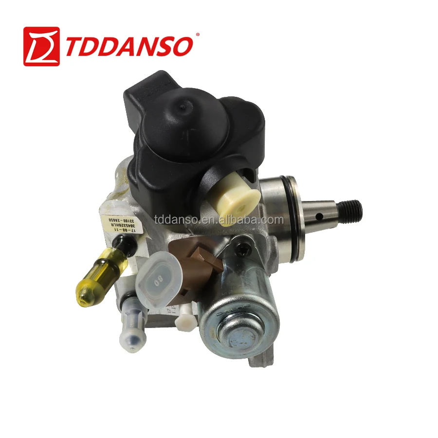 

Fuel Pumps 28417048 28444945 HRP714 0480674EJR 0782470JHR 33100-2A650 for Kia 1.1 Crdi