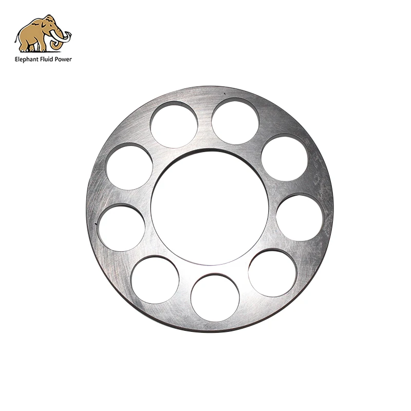 

Brand New Hydraulic piston pump parts NV111/NV90 RETAINER PLATE