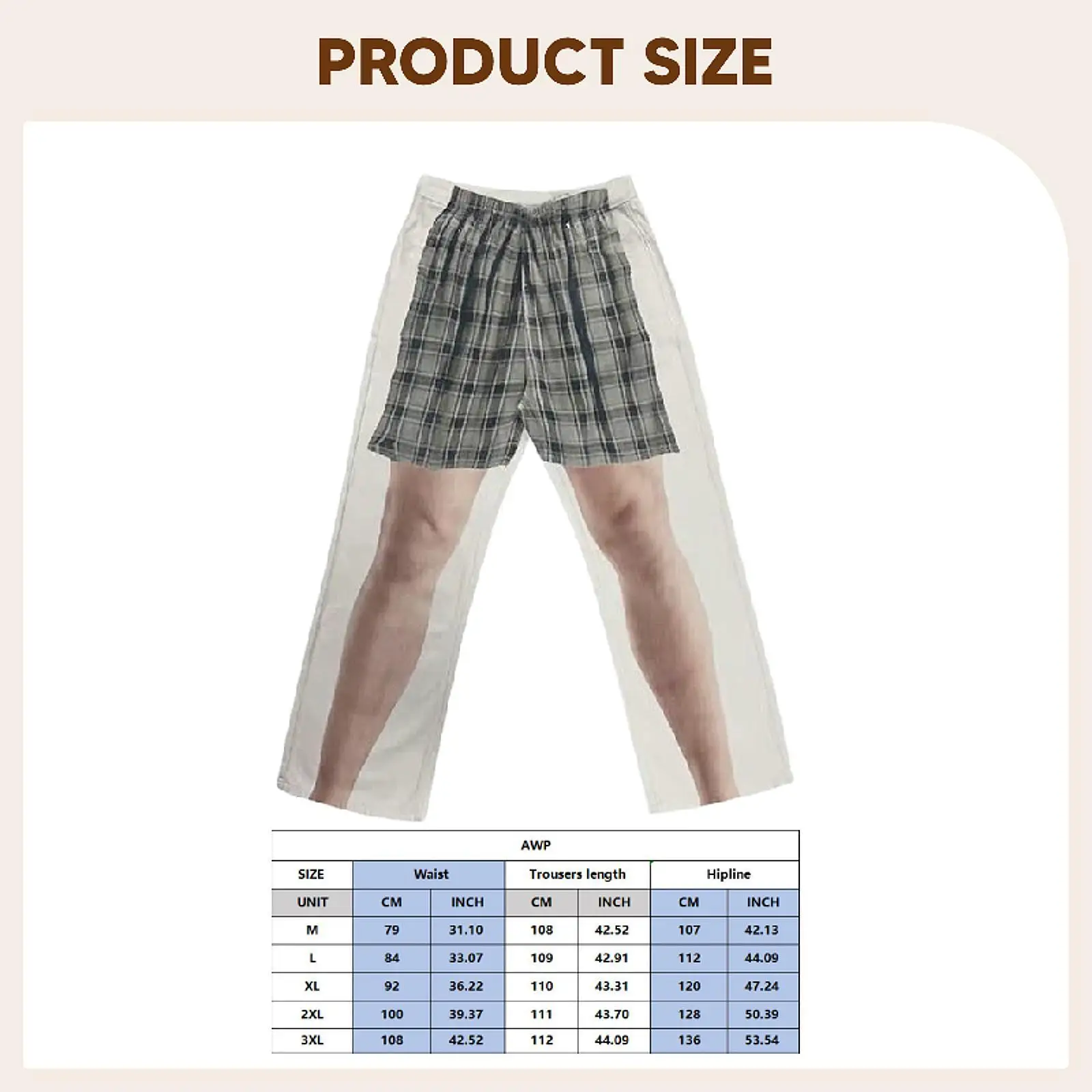 for Men Funny Trousers Soft Sweatpants for Running Sports Athletic