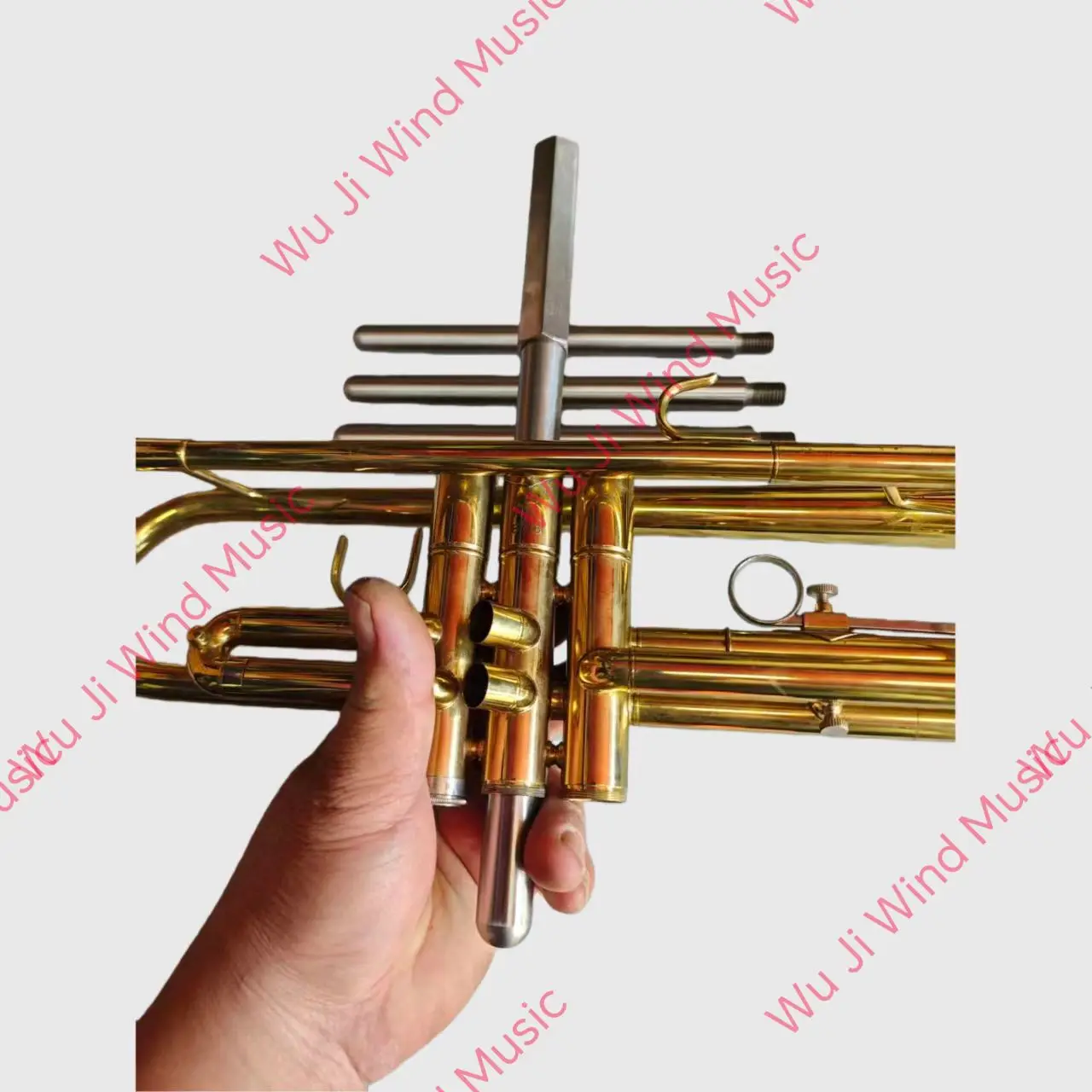 New tool: Small piston cylinder core gold Common size Core gold One piece One handle