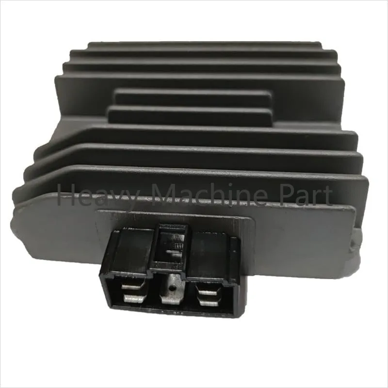 Voltage Regulator Rectifier OEM SH713AA 1WD-H1960-00 5SL-81960-00-00 Fit for Yamaha R6 Regulator Rectifier - Image 4