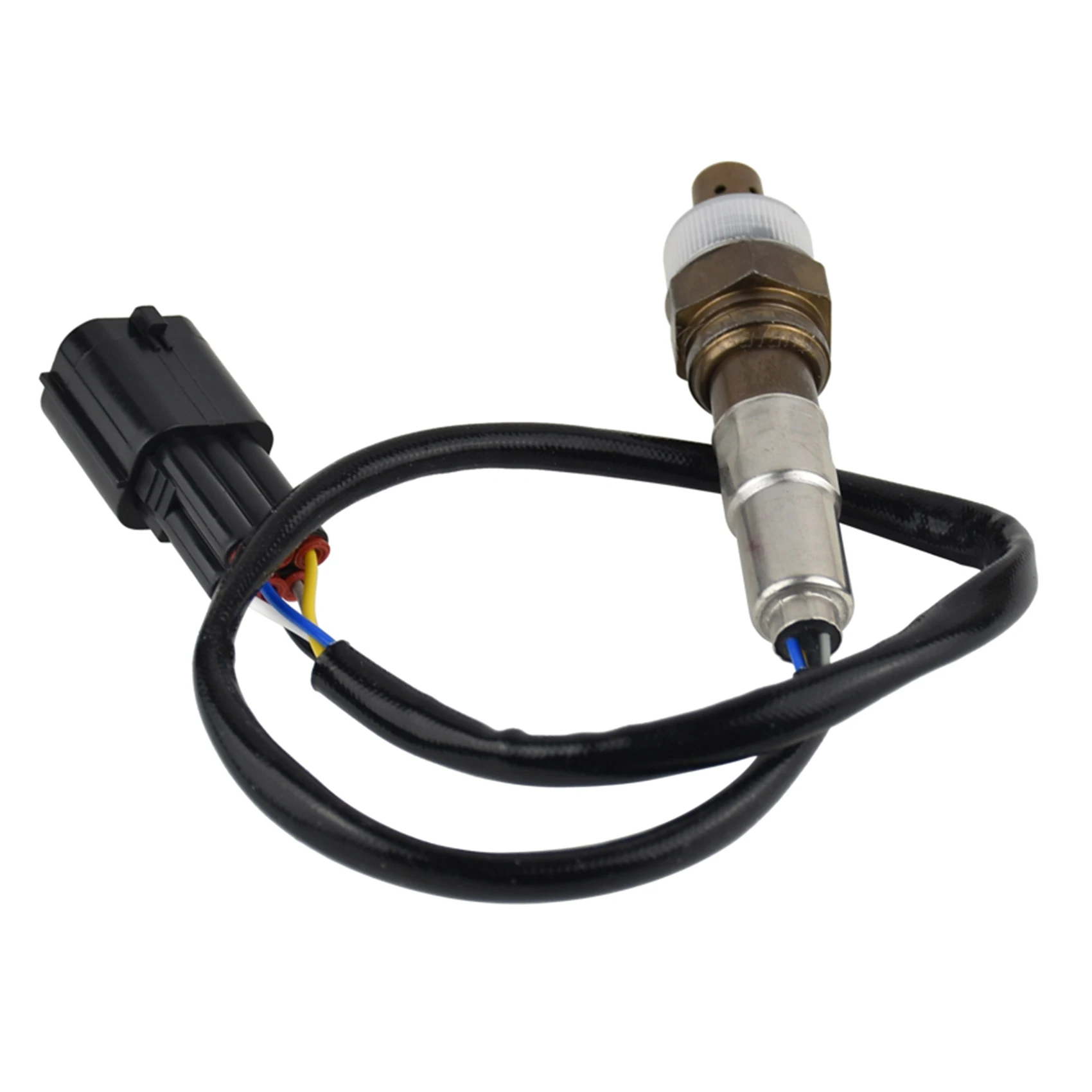

Air Fuel Ratio O2 Oxygen Sensor For 2006-2013 -Mazda 3 2.0 2.3L Replacement LFL7-18-8G1A