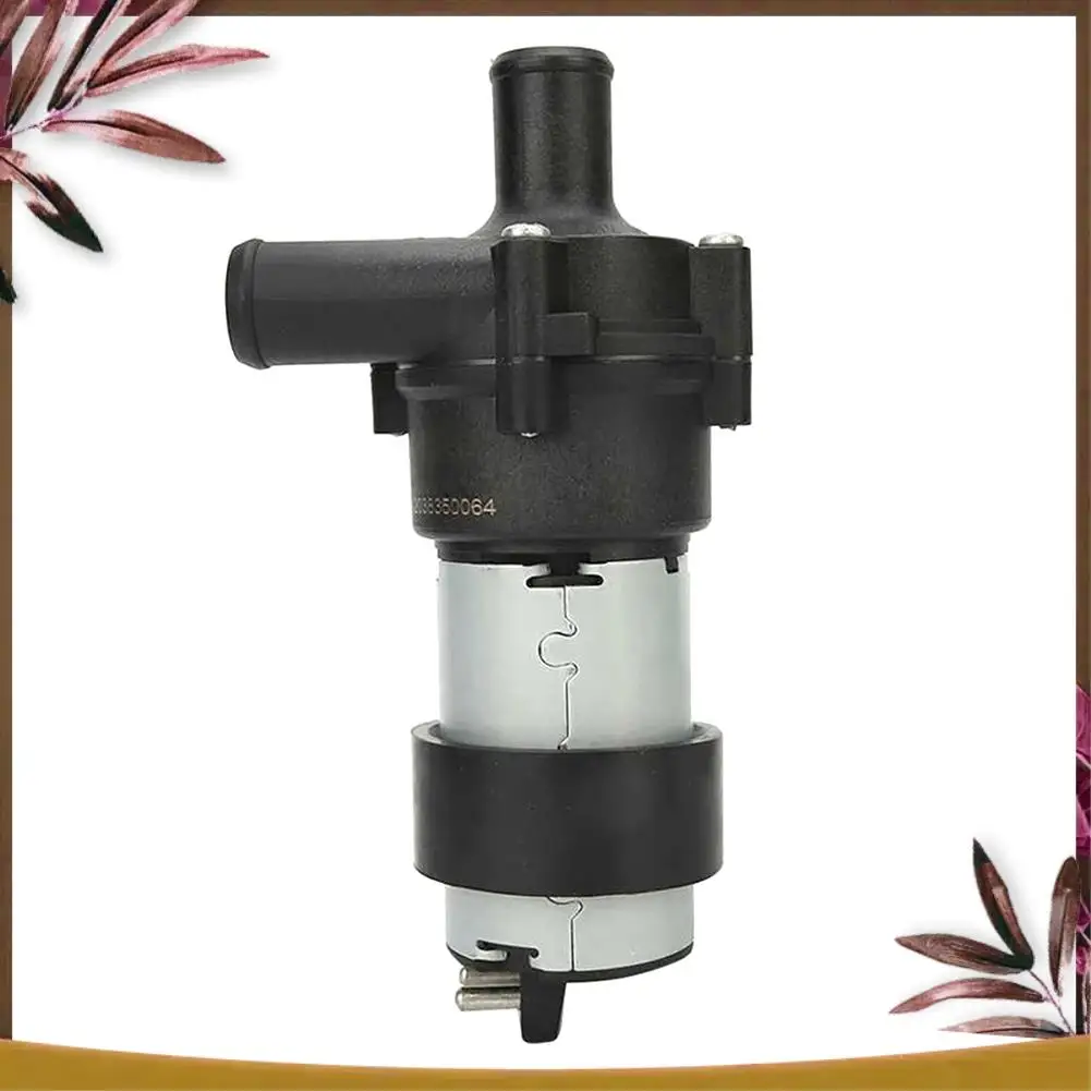 

AB59-A2038350064 2038550064 Auxiliary Water Pump Electric Water Pump Cooling Pump For Mercedes Benz C-Class W203 CL203 A209