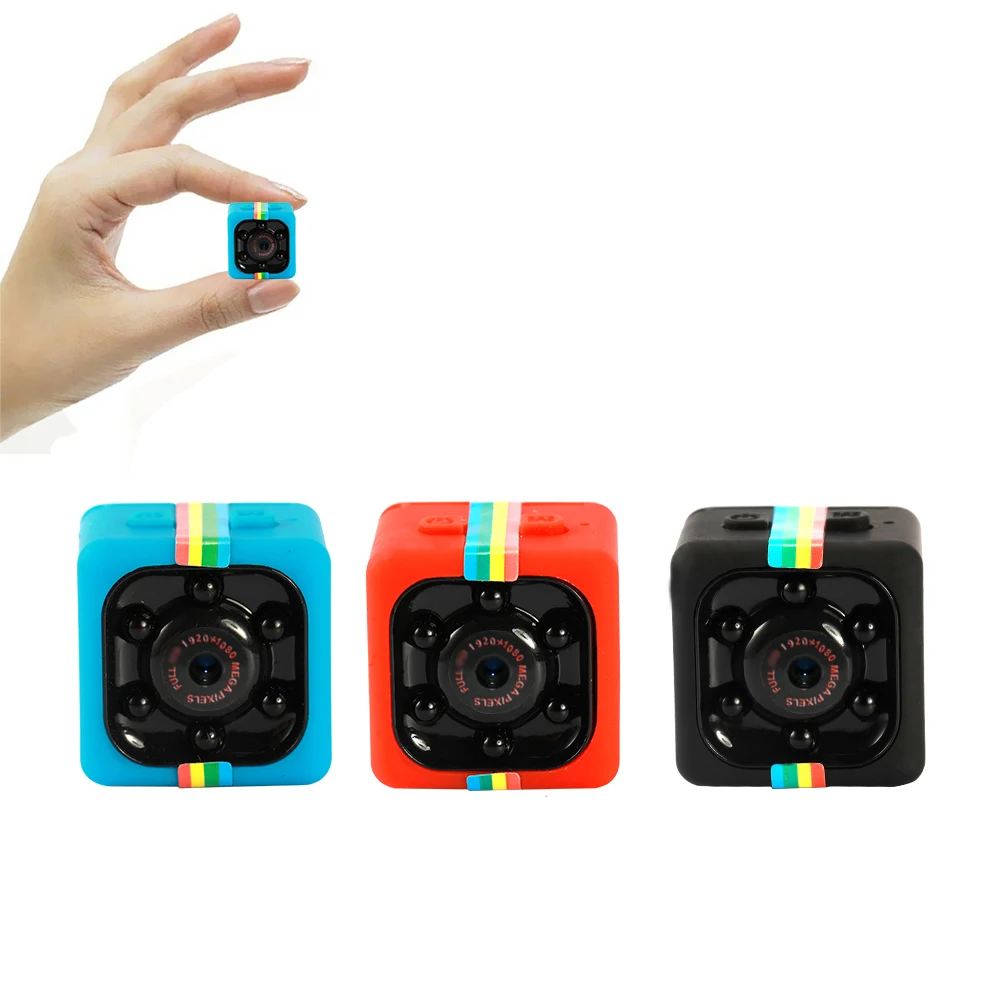 SQ11 720P Portable …