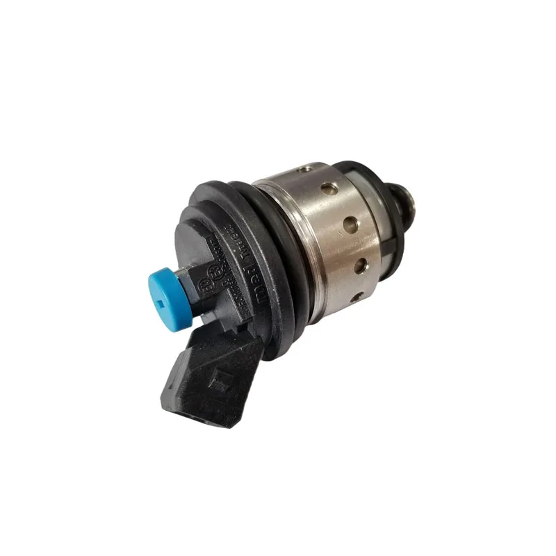 4Pcs Fuel Injector Nozzle For Landi Renzo OE No.:237128000