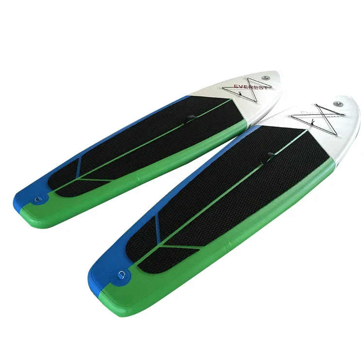

2026 Watersport Inflatable Surfboard SUP-10' Kite Board for Sale