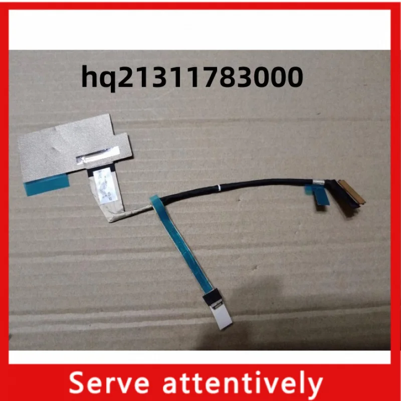 

Оригинальный кабель для LENOVO Yoga 7 14IRL8 ARP8 EDP CABLE 30PIN HQ 21311783000
