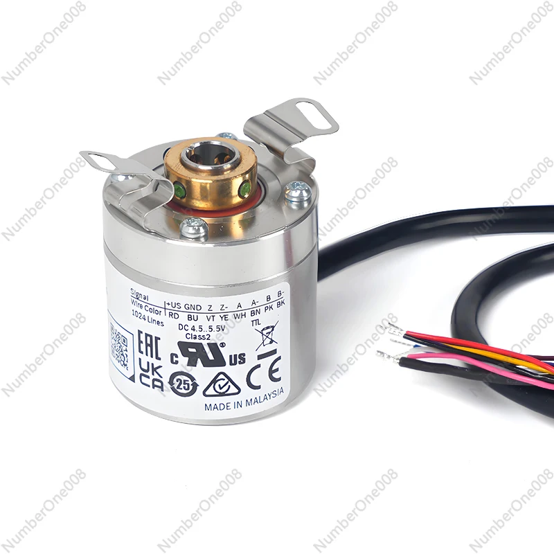 

DBS36E Series Sigg Encoder S3EK BBEK BBAJ S3AK 1000 1024 2500