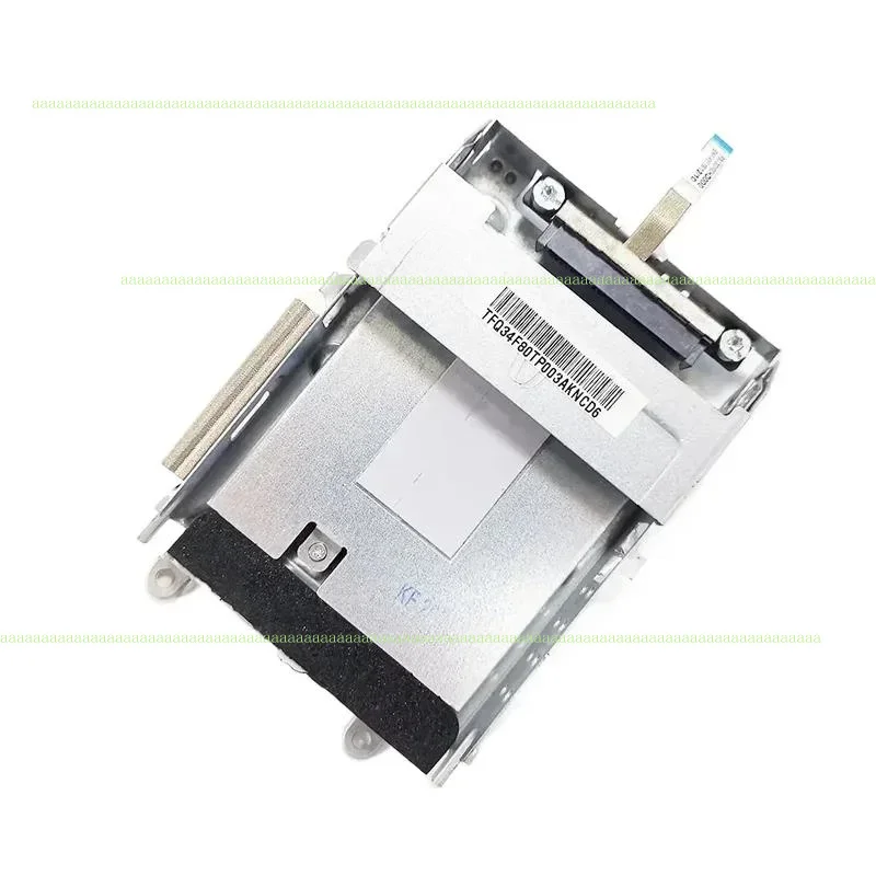 A + A para HP prodesk 400 G4 400 G5 600 G4 600 G5 800 G4 G5 705 405 G4 mini unidad dura de escritorio HDD SSD conector soporte de cable flexible