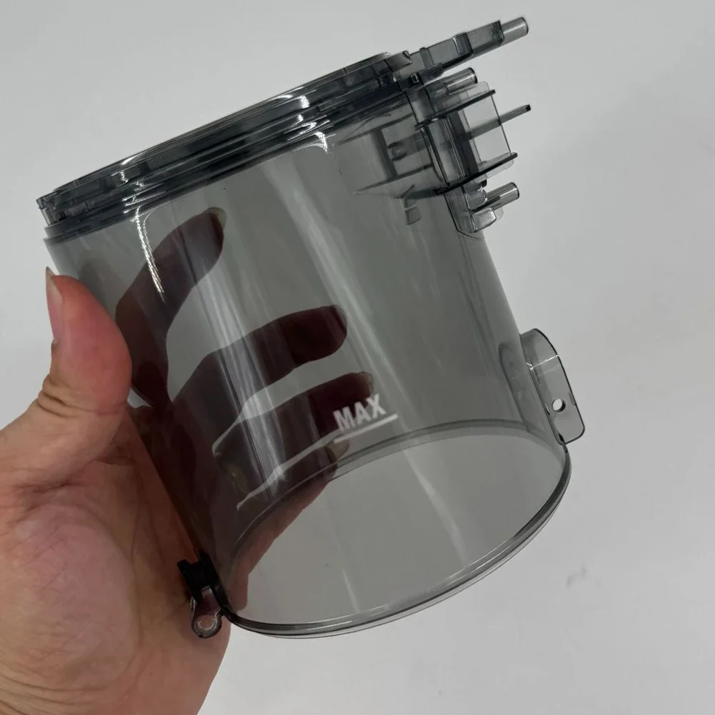 Dust Bin Compatible with For Redroad x17 Cordless Vacuum Cleaner Part to Prevent Dust Build Up and Performance