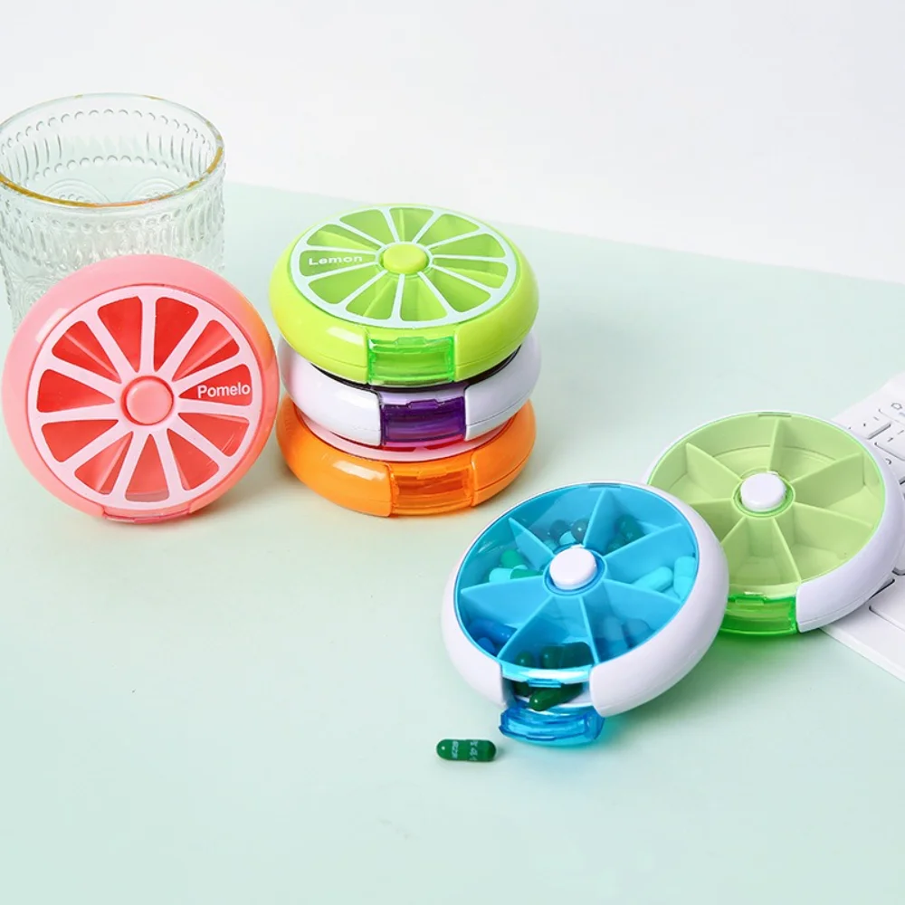 #64 Most Popular Pillboxes