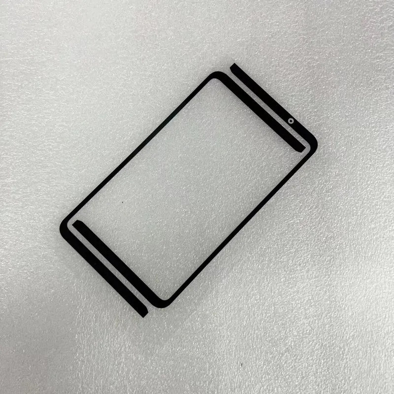 Middle Frame Bracket For Google Pixel 9 Pro Fold Edge Strips Stand Housing Bezel Replace Repair Parts GGH2X GC15S G9FPL