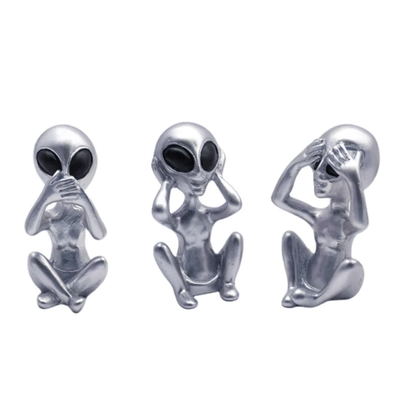 

НОВИНКА_химические фигурки: игривый декор из смолы, рабочий стол и атмосфера сада