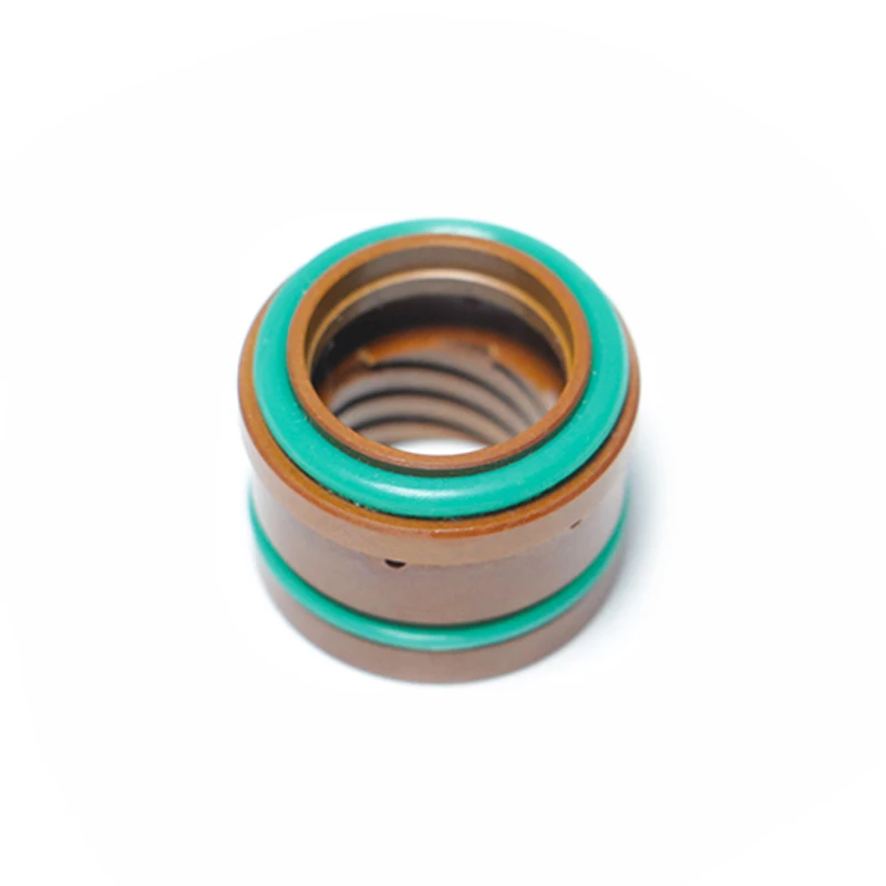 YGX200207 플라즈마 절단 소모품 스월 링 용접 팁 제품 유형