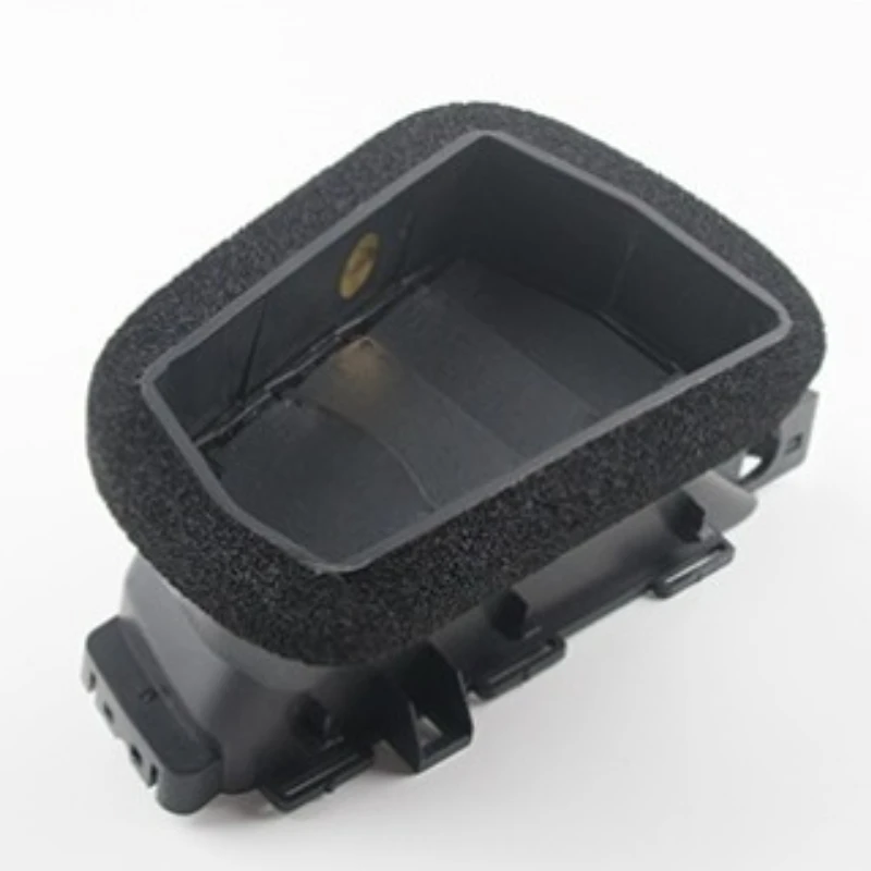 ชุดช่องระบายอากาศแอร์สำหรับรถ Cadillac XT5 และ XT6 ด้านซ้ายและขวา ตรงกลางแผงหน้าปัด อะไหล่รถยนต์