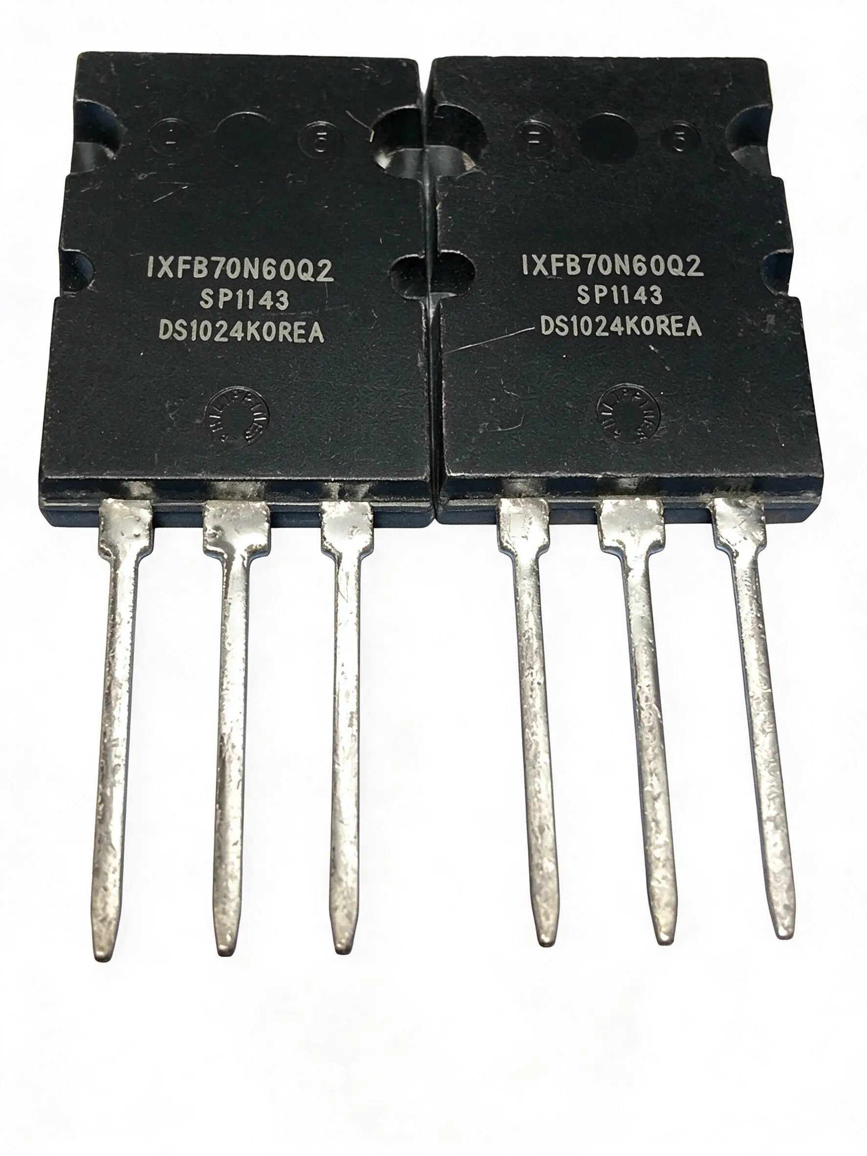 5piece IXFB70N60Q2 600V 70A TO-264