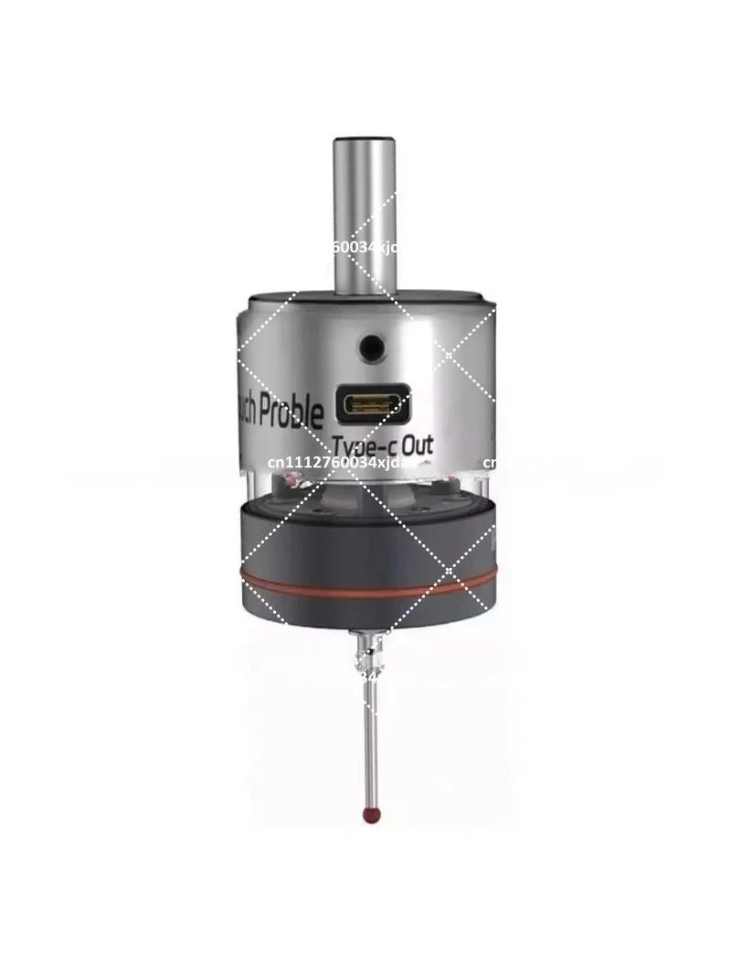3D Edge Finder CNC Automatic Tool Alignment Instrument WP-500 for Photoelectric Centering Rod